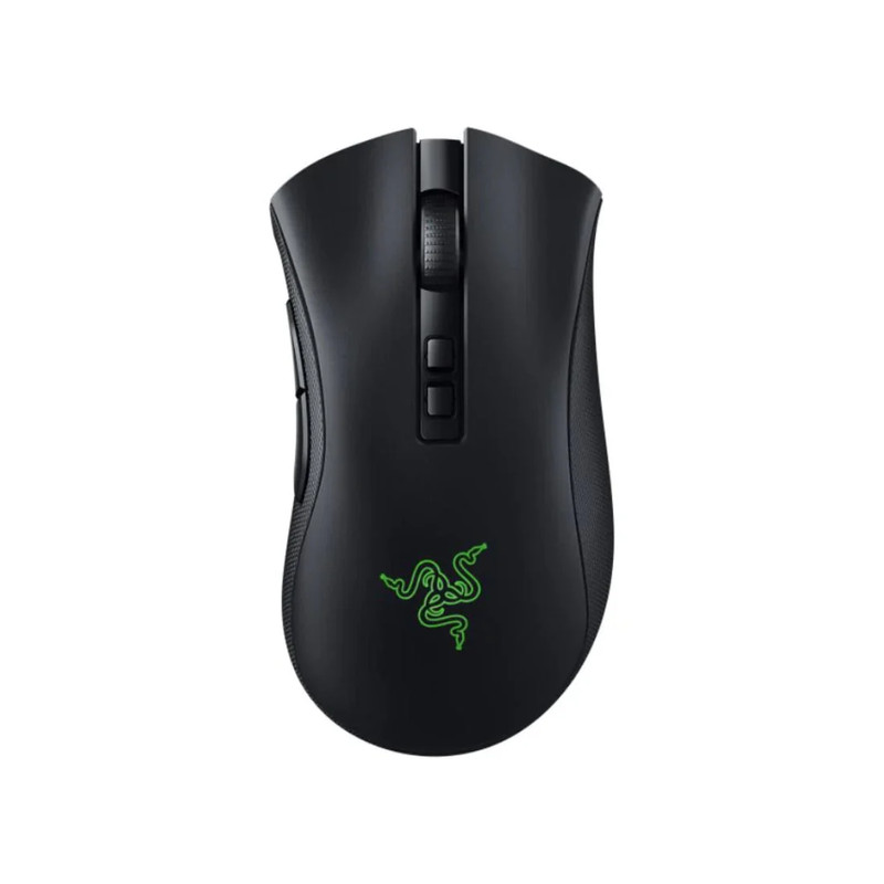 Razer DeathAdder V2 Pro Ergonomic Wireless Gaming Mouse - فأرة